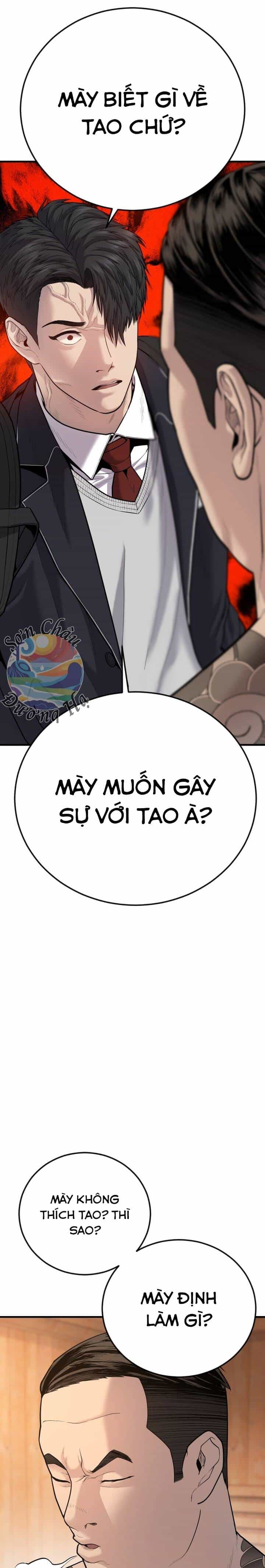 Phạm Tội Vị Thành Niên - Chương 6 - ảnh 25