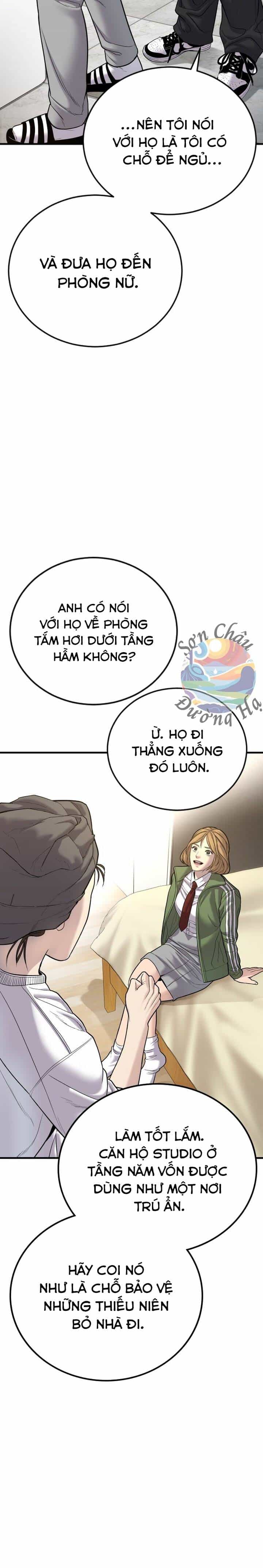 Phạm Tội Vị Thành Niên - Chương 6 - ảnh 34