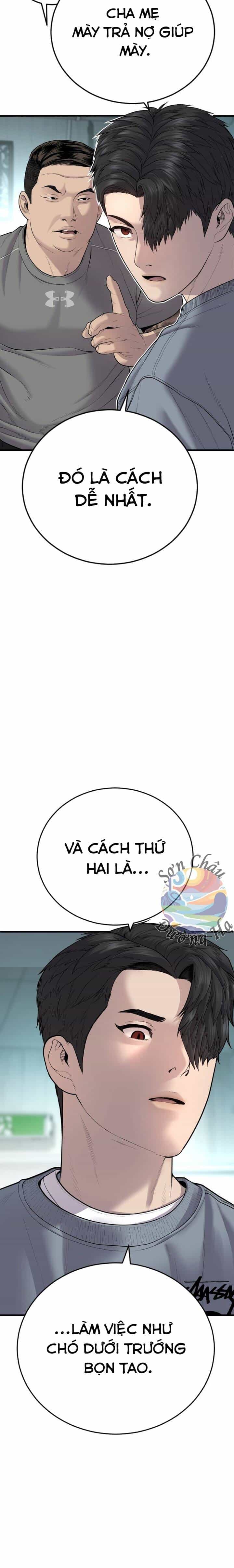 Phạm Tội Vị Thành Niên - Chương 6 - ảnh 46
