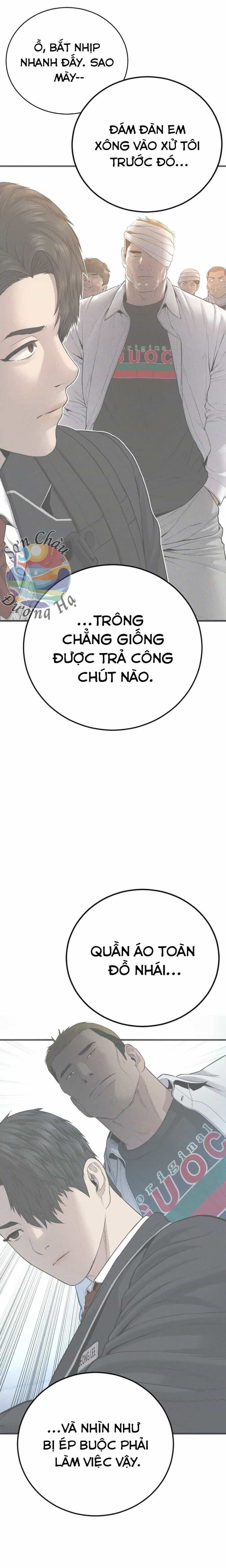 Phạm Tội Vị Thành Niên - Chương 6 - ảnh 47