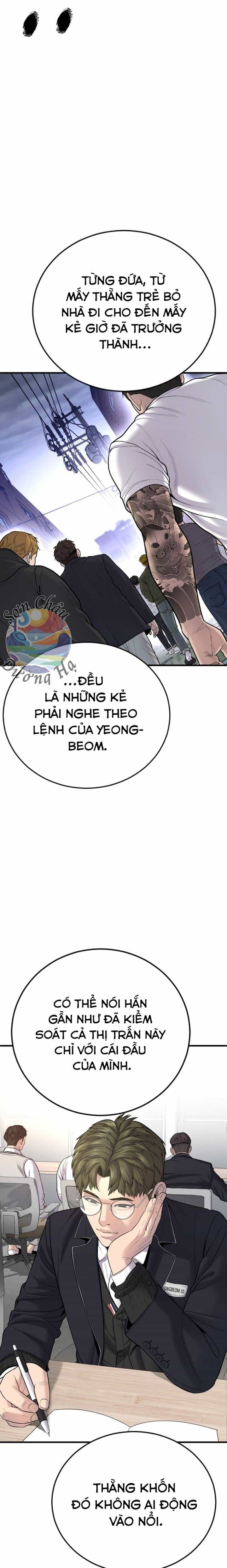 Phạm Tội Vị Thành Niên - Chương 6 - ảnh 49