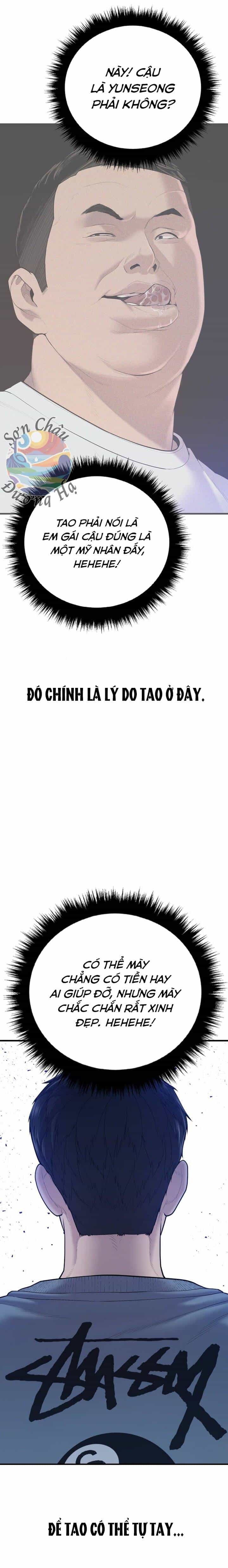 Phạm Tội Vị Thành Niên - Chương 6 - ảnh 53