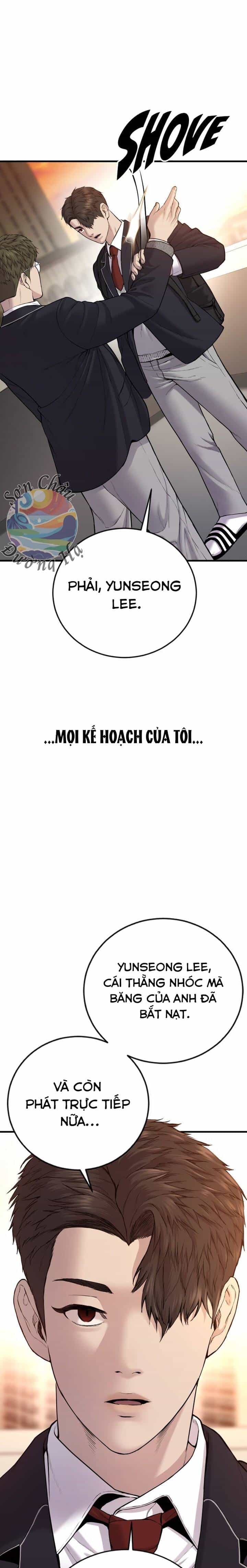 Phạm Tội Vị Thành Niên - Chương 6 - ảnh 7