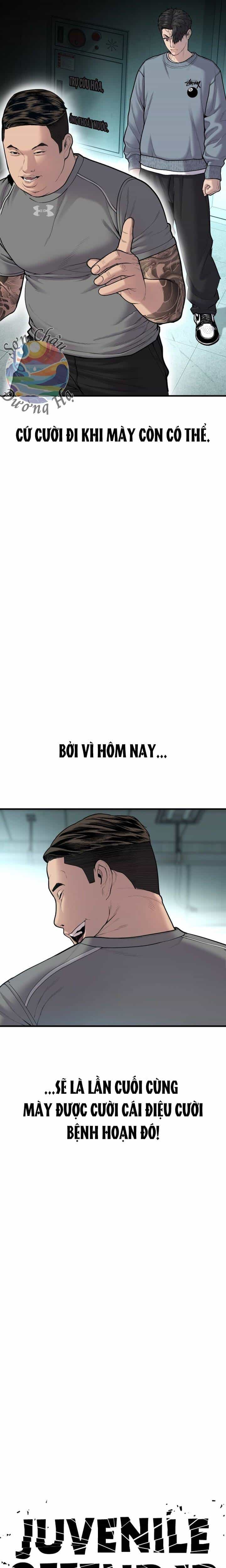 Phạm Tội Vị Thành Niên - Chương 7 - ảnh 3