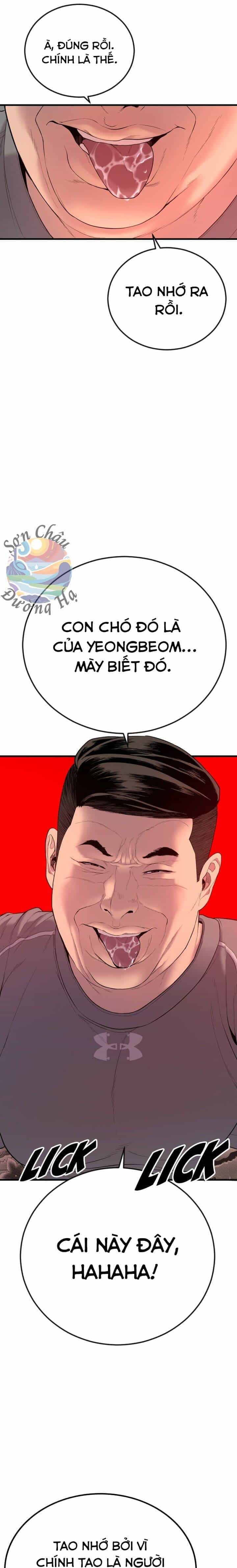 Phạm Tội Vị Thành Niên - Chương 7 - ảnh 39