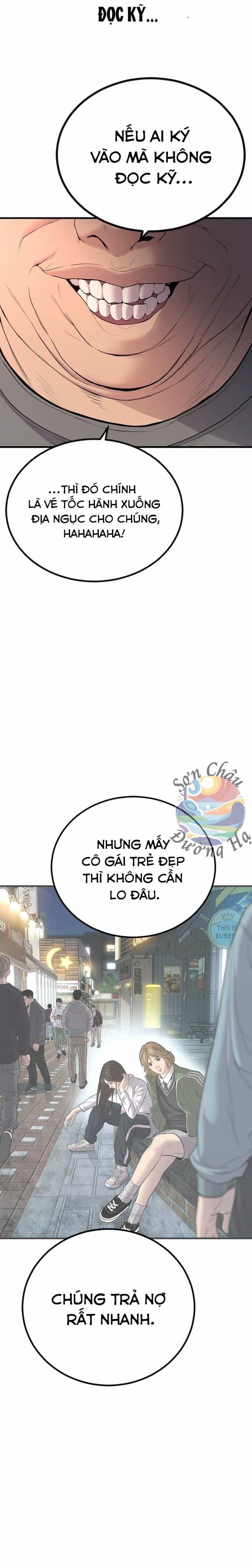 Phạm Tội Vị Thành Niên - Chương 7 - ảnh 6