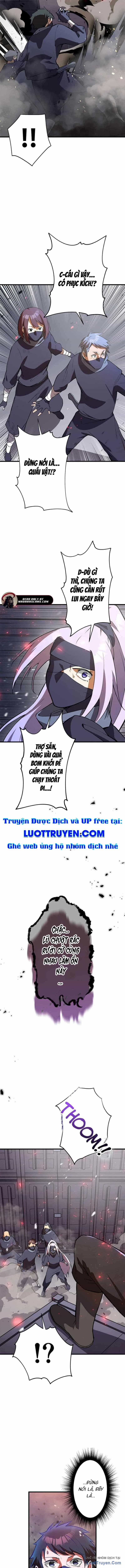 Phản Anh Hùng:  Kẻ Dưới Đáy Hệ Thống Chức Nghiệp - Chương 4 - ảnh 14