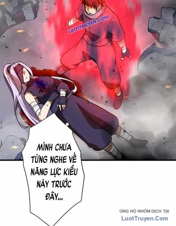 Phản Anh Hùng:  Kẻ Dưới Đáy Hệ Thống Chức Nghiệp - Chương 6 - ảnh 30