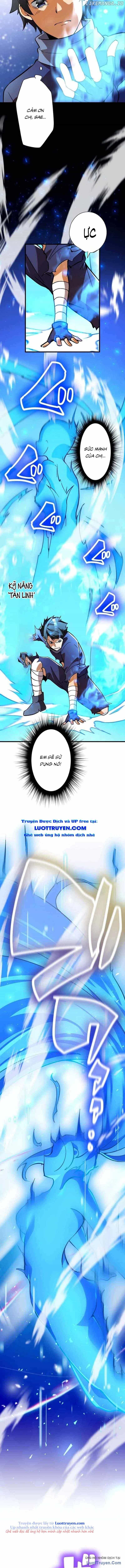 Phản Anh Hùng:  Kẻ Dưới Đáy Hệ Thống Chức Nghiệp - Chương 7 - ảnh 12