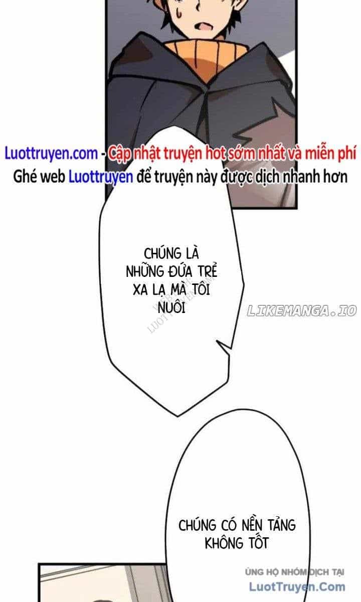 Phản Anh Hùng:  Kẻ Dưới Đáy Hệ Thống Chức Nghiệp - Chương 9 - ảnh 145