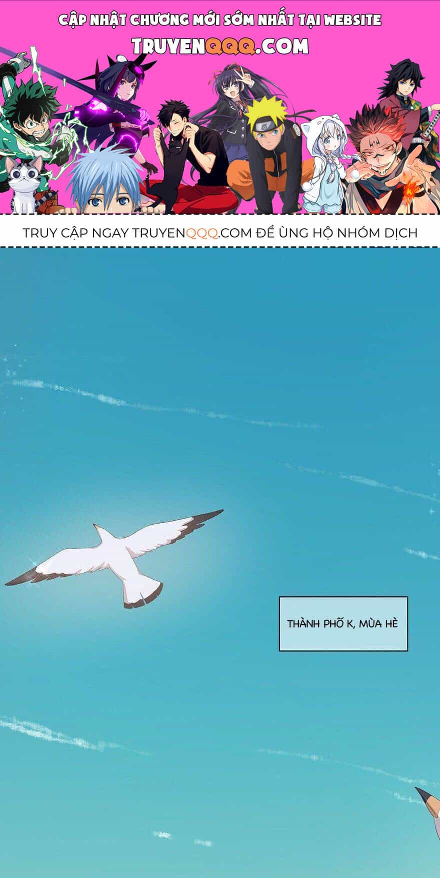 Phần Còn Lại Của Cuộc Đời Tôi - Chương 1.1 - ảnh 1