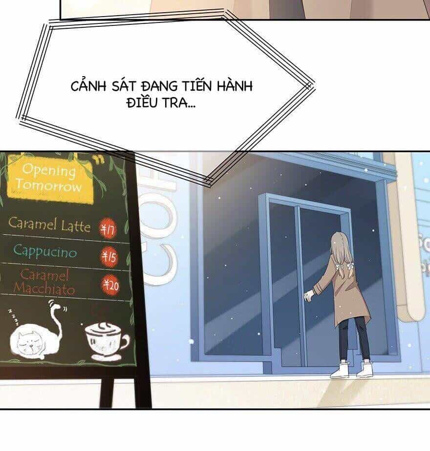 Phần Còn Lại Của Cuộc Đời Tôi - Chương 1.1 - ảnh 29