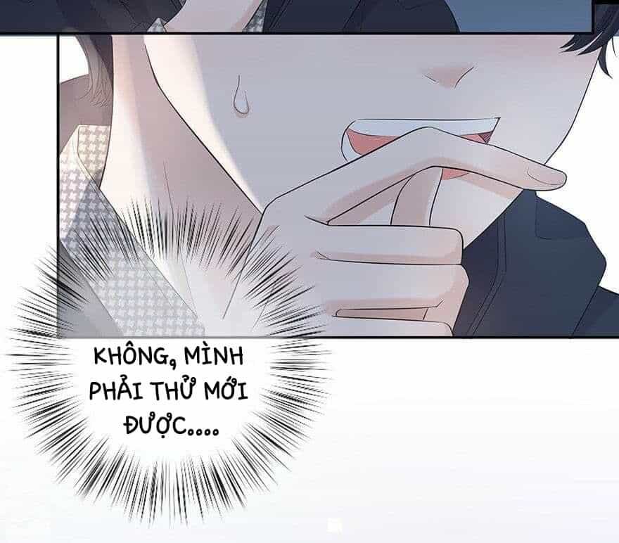 Phần Còn Lại Của Cuộc Đời Tôi - Chương 1.2 - ảnh 15
