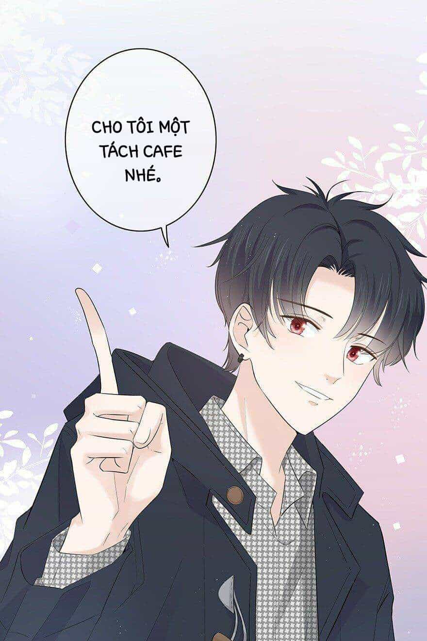 Phần Còn Lại Của Cuộc Đời Tôi - Chương 1.2 - ảnh 16