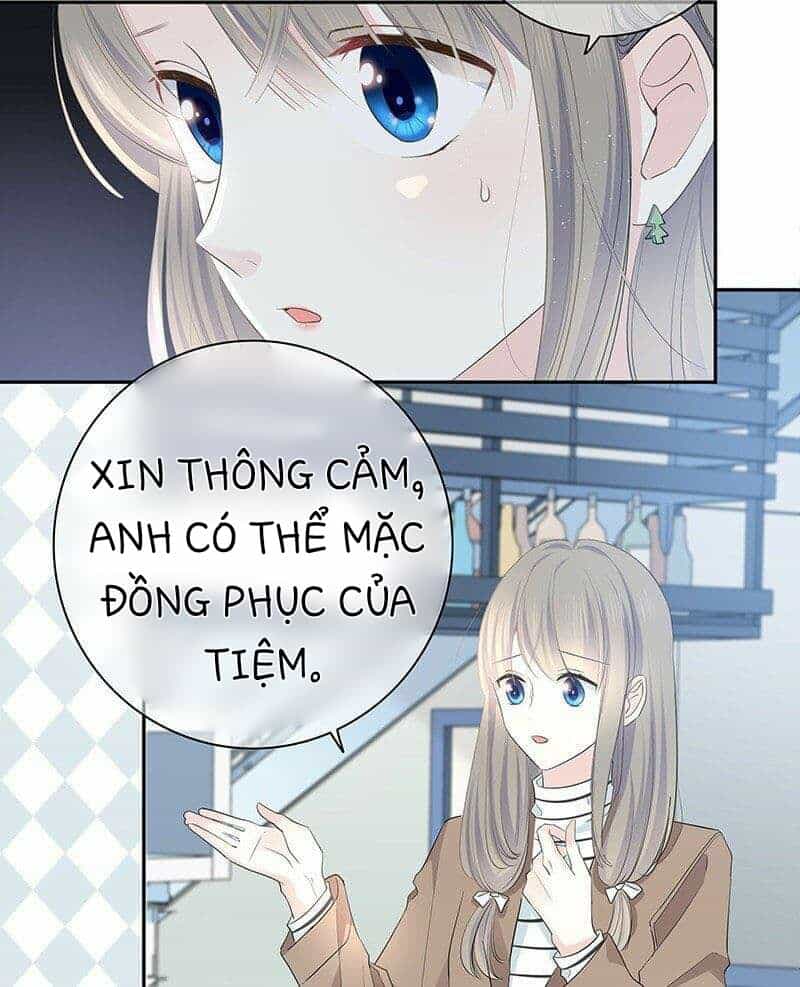 Phần Còn Lại Của Cuộc Đời Tôi - Chương 2 - ảnh 34