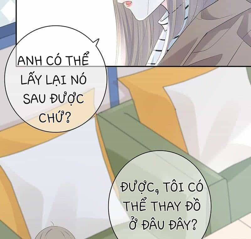 Phần Còn Lại Của Cuộc Đời Tôi - Chương 2 - ảnh 37