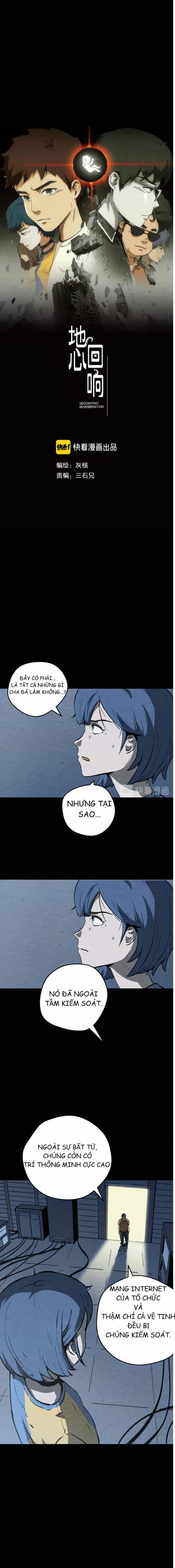 Phản Địa Tâm - Chương 12 - ảnh 3