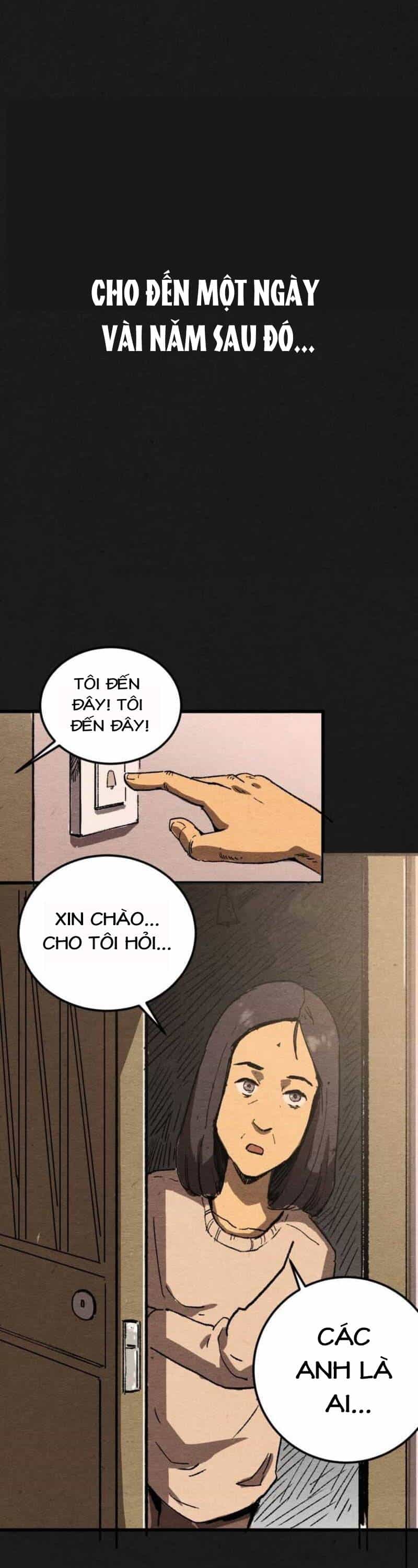 Phản Địa Tâm - Chương 2 - ảnh 27