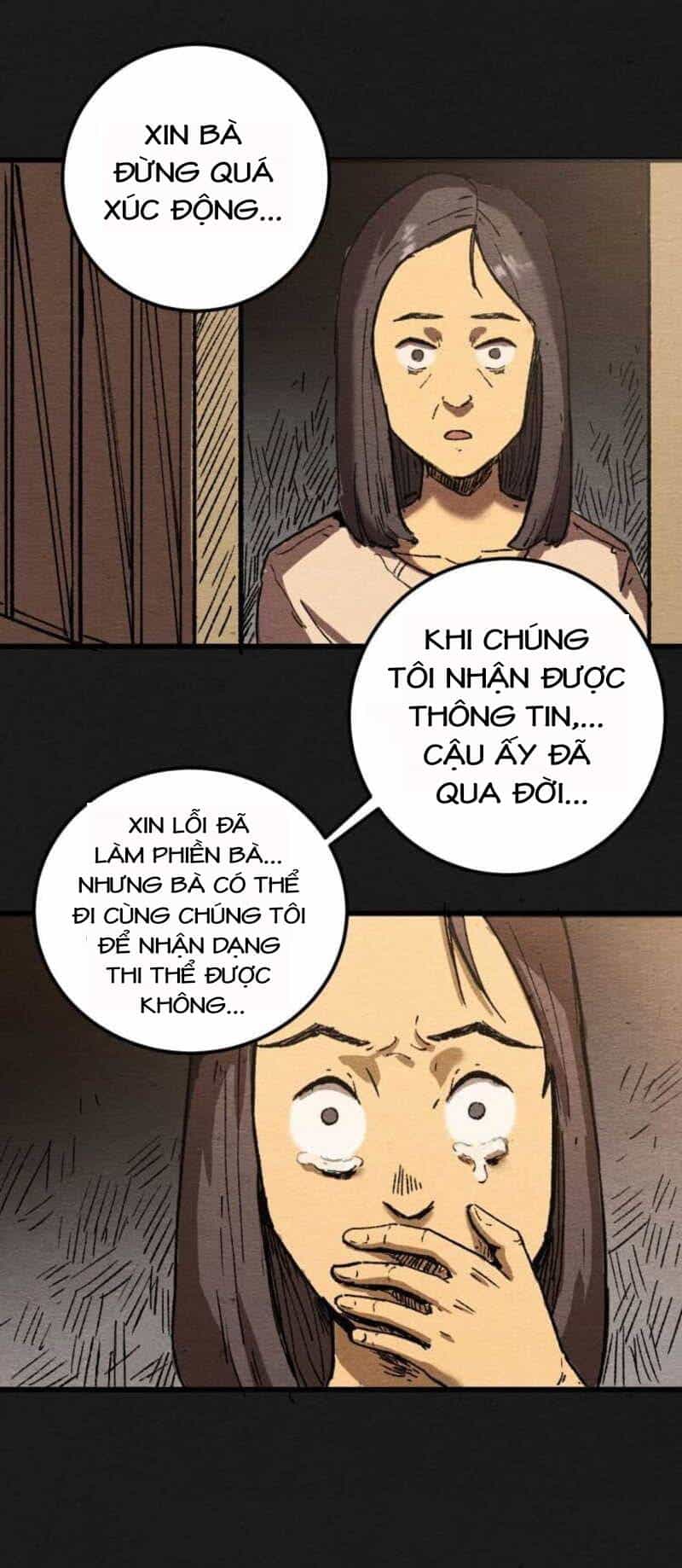 Phản Địa Tâm - Chương 2 - ảnh 29