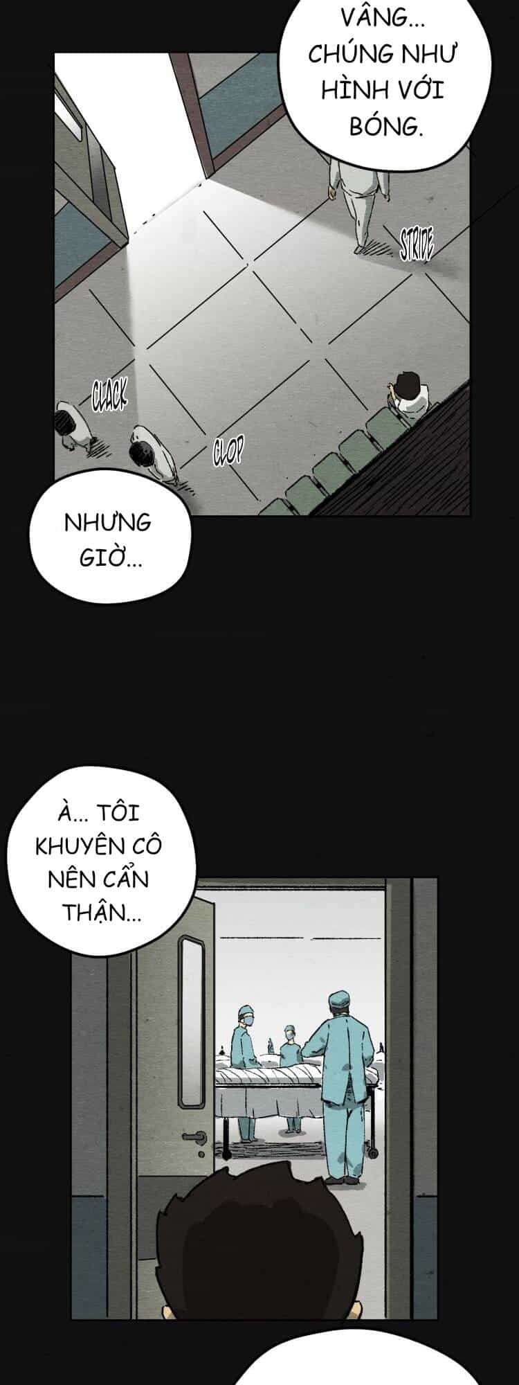 Phản Địa Tâm - Chương 3 - ảnh 26