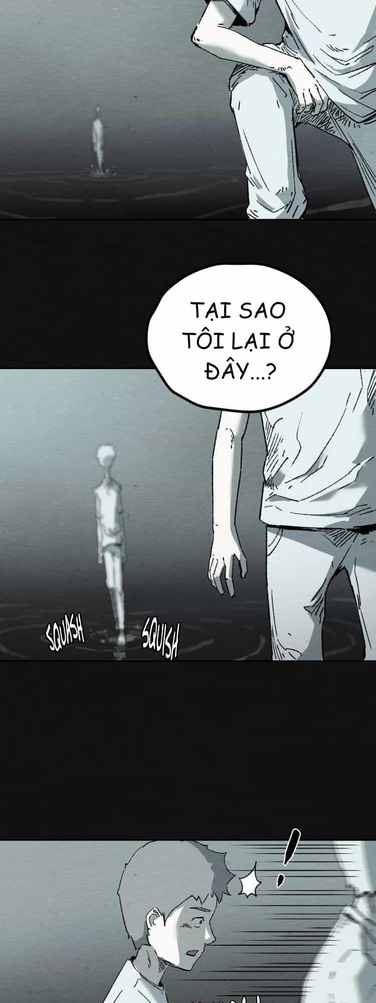 Phản Địa Tâm - Chương 3 - ảnh 5
