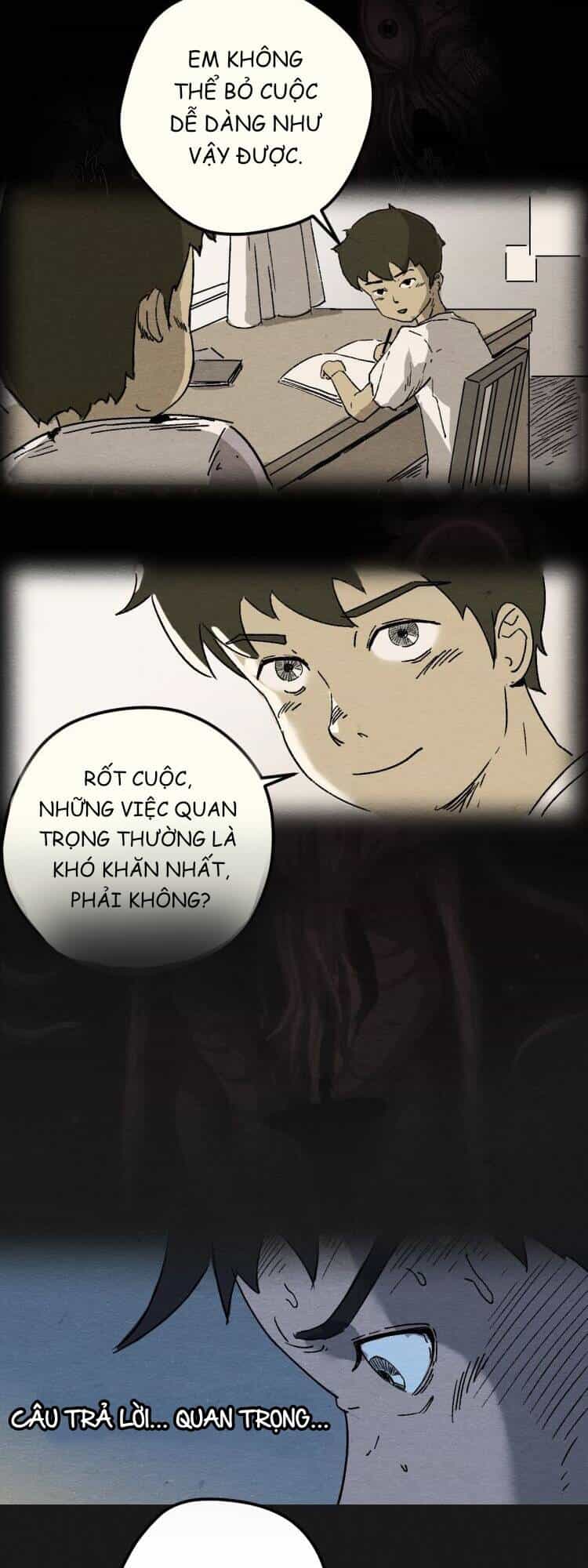 Phản Địa Tâm - Chương 4 - ảnh 10