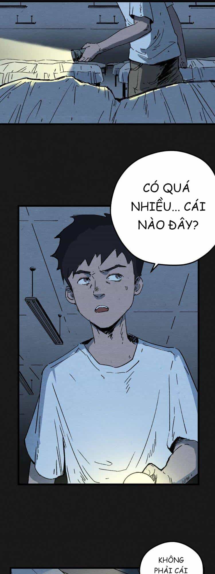 Phản Địa Tâm - Chương 4 - ảnh 3