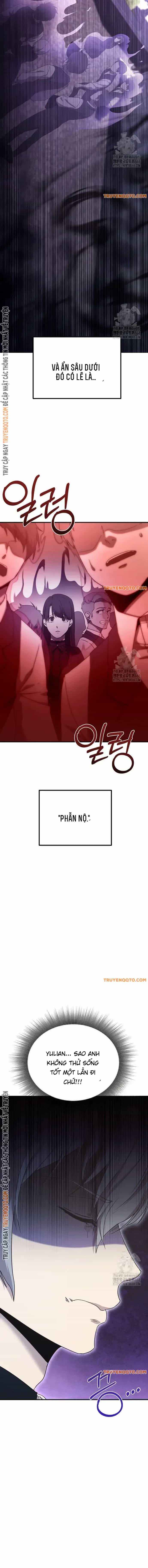 Phản Diện Đôi Mắt Híp - Chương 3 - ảnh 16