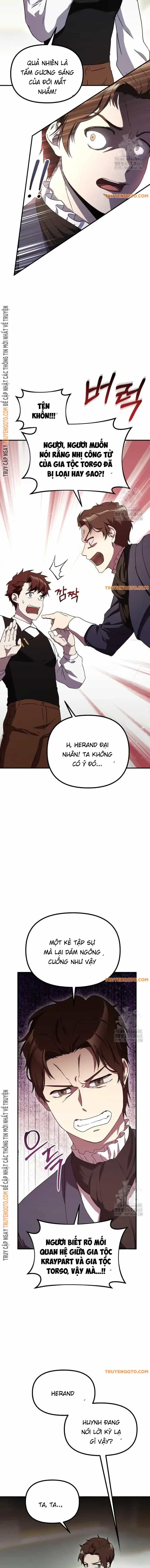 Phản Diện Đôi Mắt Híp - Chương 5 - ảnh 14