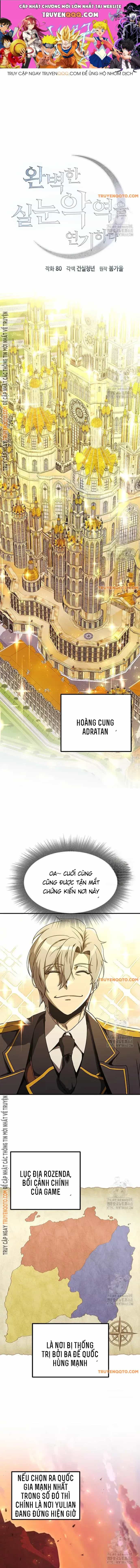 Phản Diện Đôi Mắt Híp - Chương 7 - ảnh 1