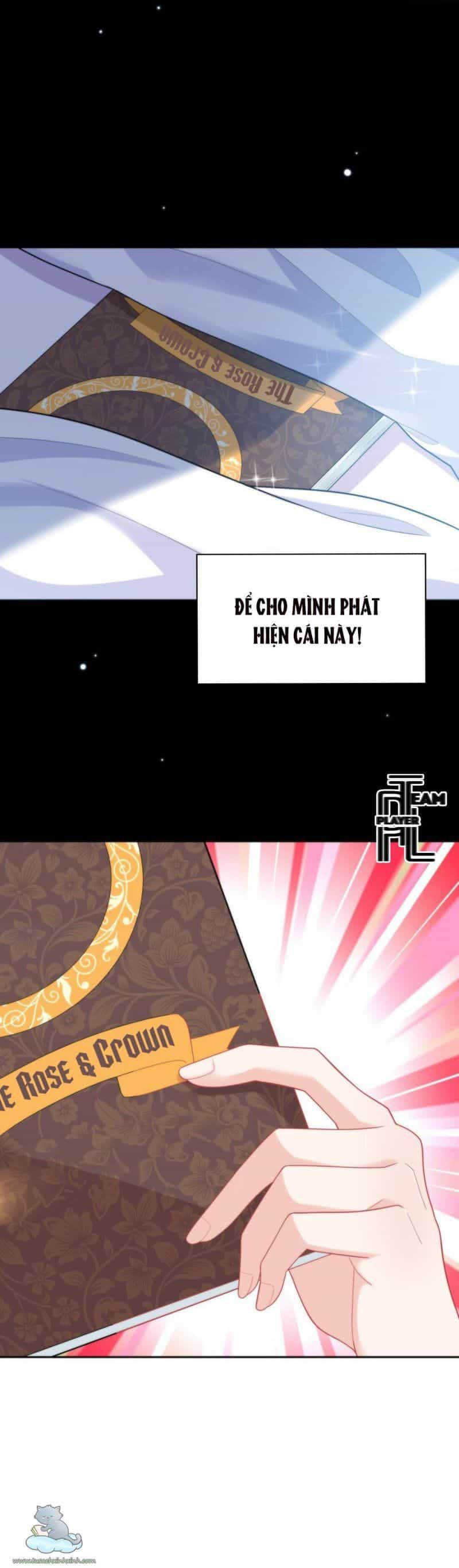 Phản Diện Hoàng Hậu - Chương 2 - ảnh 5