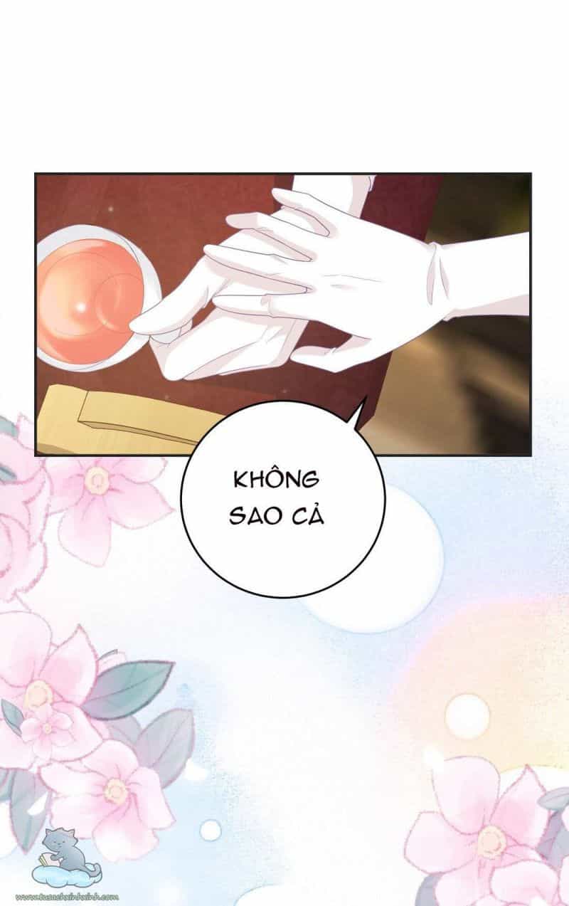 Phản Diện Hoàng Hậu - Chương 4 - ảnh 19