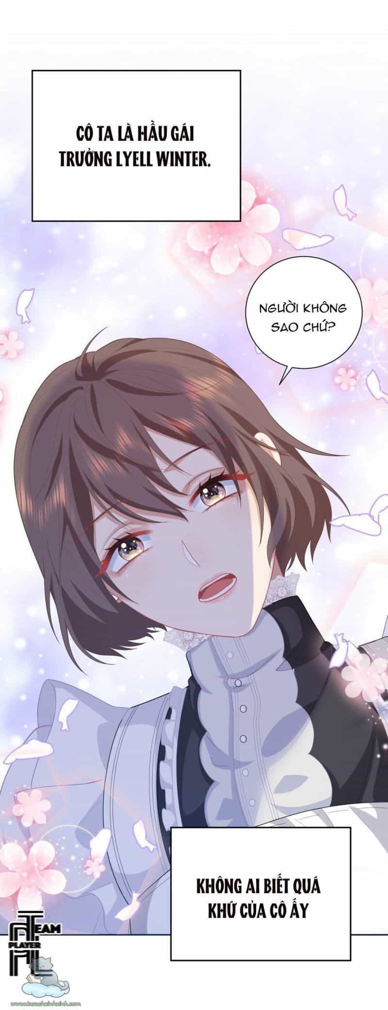 Phản Diện Hoàng Hậu - Chương 4 - ảnh 3