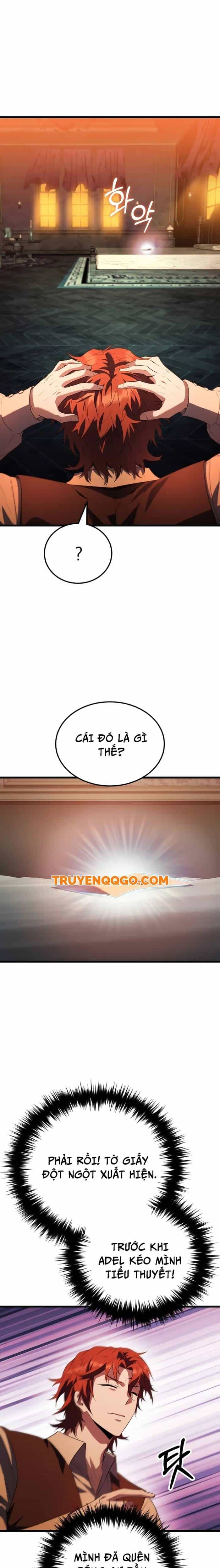 Phản Diện Mắt Cáo Của Học Viện Quỷ Giới - Chương 1 - ảnh 24
