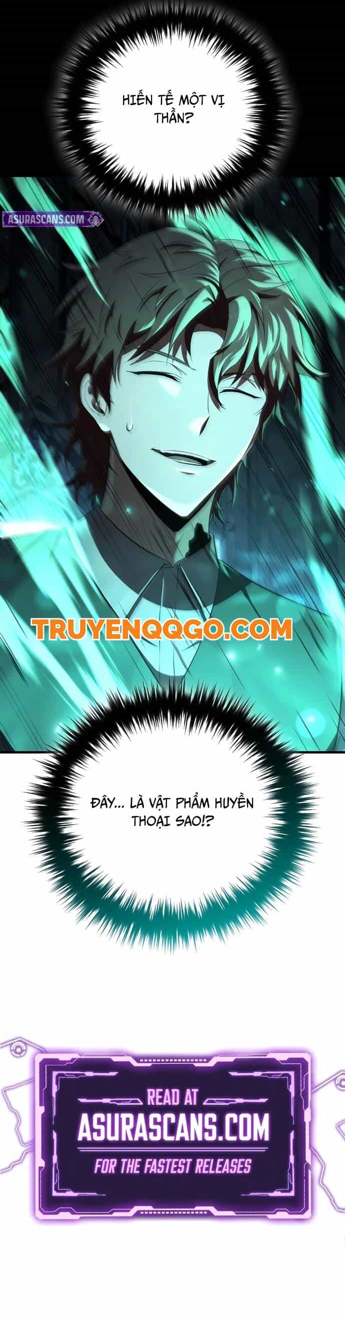 Phản Diện Mắt Cáo Của Học Viện Quỷ Giới - Chương 15 - ảnh 46