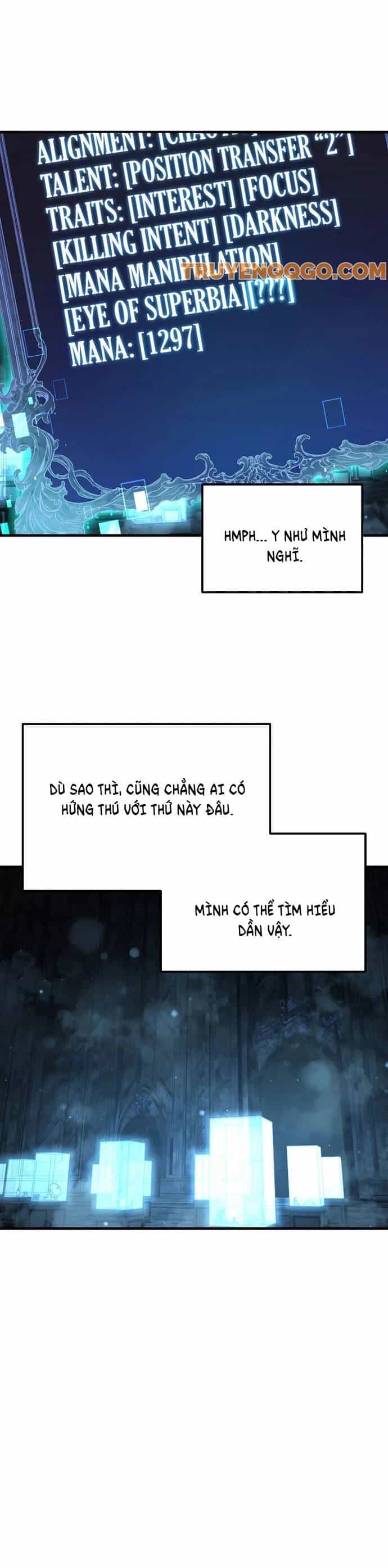 Phản Diện Mắt Cáo Của Học Viện Quỷ Giới - Chương 16 - ảnh 10