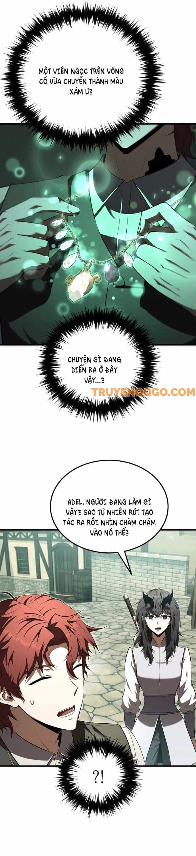 Phản Diện Mắt Cáo Của Học Viện Quỷ Giới - Chương 17 - ảnh 17