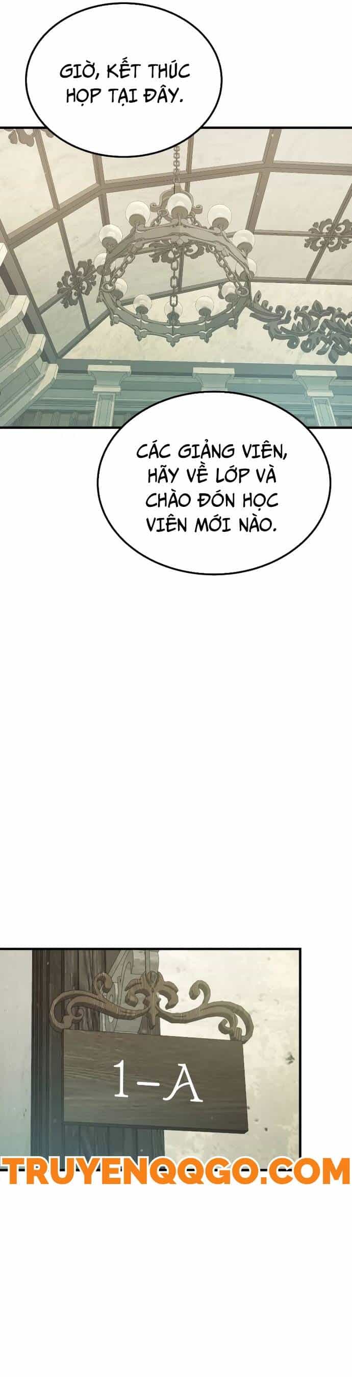 Phản Diện Mắt Cáo Của Học Viện Quỷ Giới - Chương 18 - ảnh 19