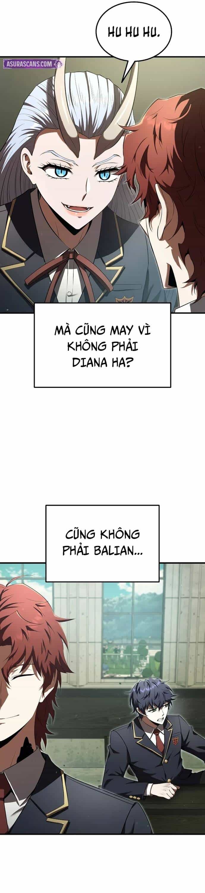 Phản Diện Mắt Cáo Của Học Viện Quỷ Giới - Chương 18 - ảnh 21