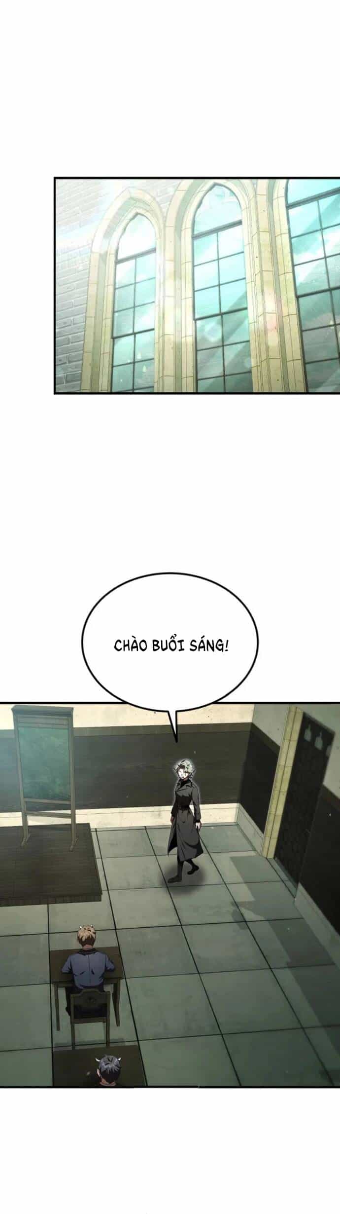 Phản Diện Mắt Cáo Của Học Viện Quỷ Giới - Chương 23 - ảnh 13