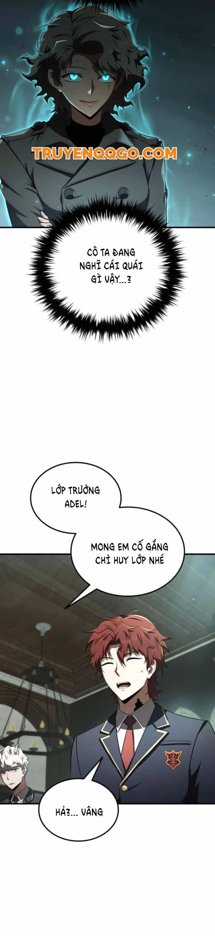Phản Diện Mắt Cáo Của Học Viện Quỷ Giới - Chương 23 - ảnh 26