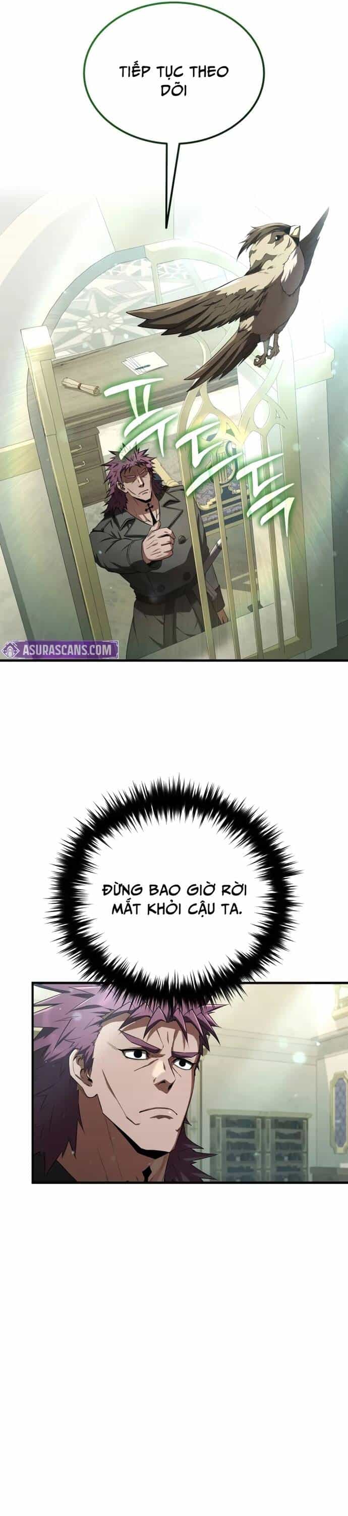 Phản Diện Mắt Cáo Của Học Viện Quỷ Giới - Chương 24 - ảnh 10