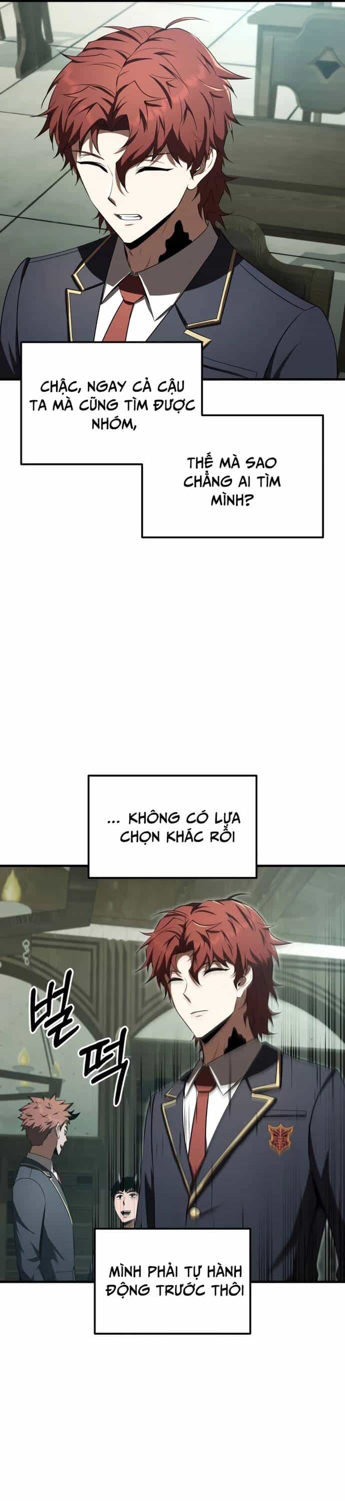 Phản Diện Mắt Cáo Của Học Viện Quỷ Giới - Chương 24 - ảnh 14