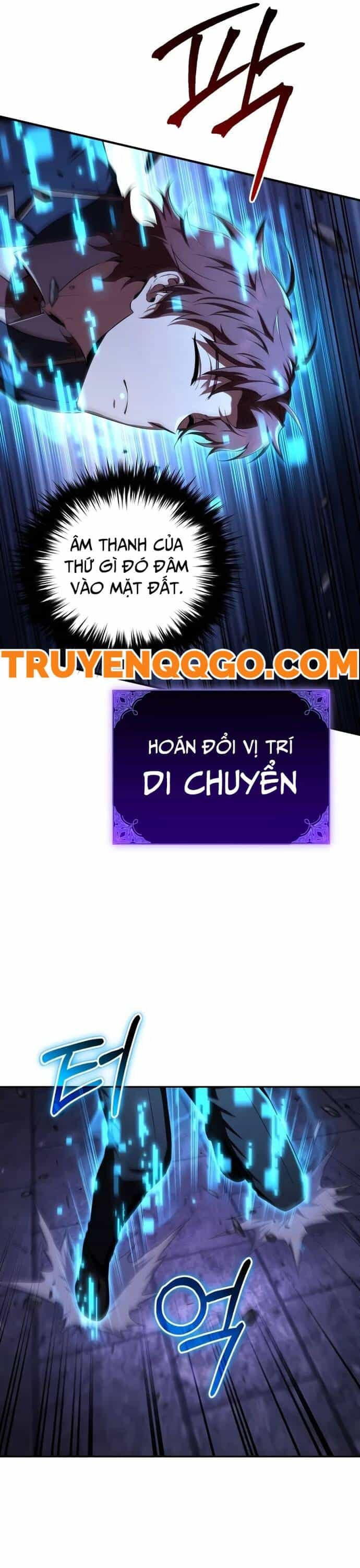 Phản Diện Mắt Cáo Của Học Viện Quỷ Giới - Chương 26 - ảnh 36