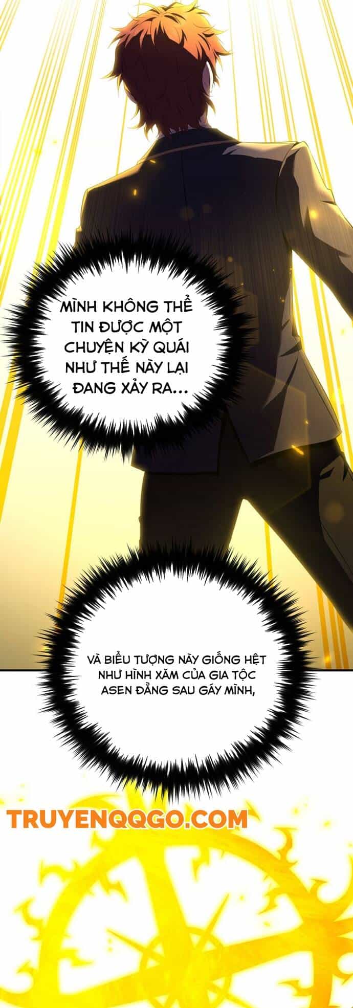 Phản Diện Mắt Cáo Của Học Viện Quỷ Giới - Chương 27 - ảnh 3