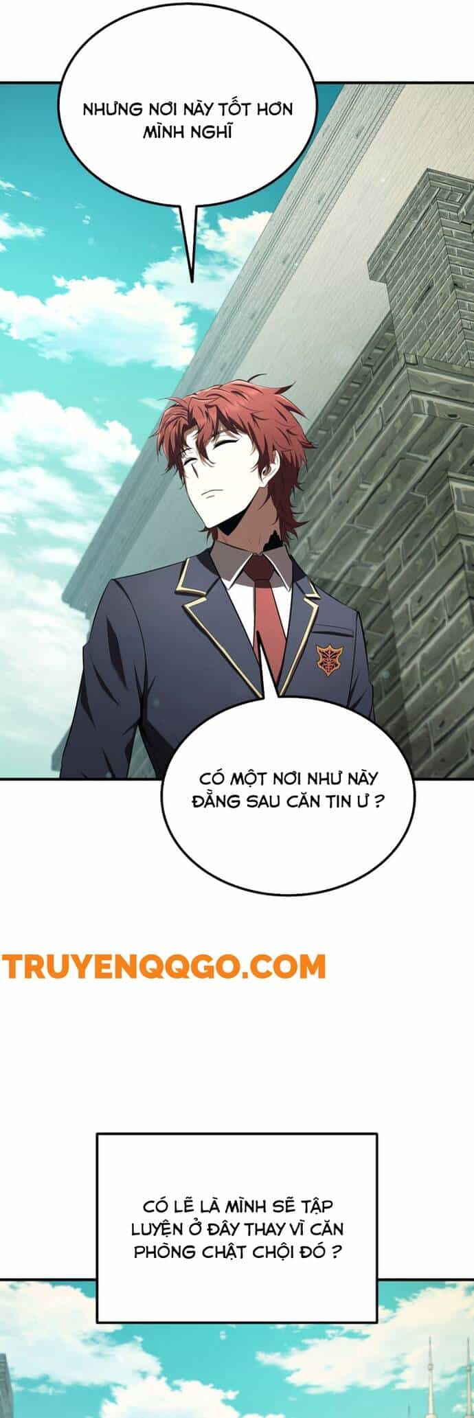 Phản Diện Mắt Cáo Của Học Viện Quỷ Giới - Chương 27 - ảnh 61
