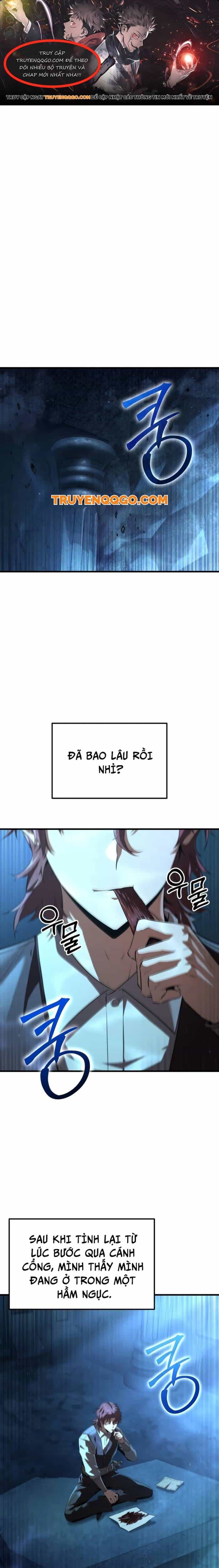 Phản Diện Mắt Cáo Của Học Viện Quỷ Giới - Chương 3 - ảnh 1