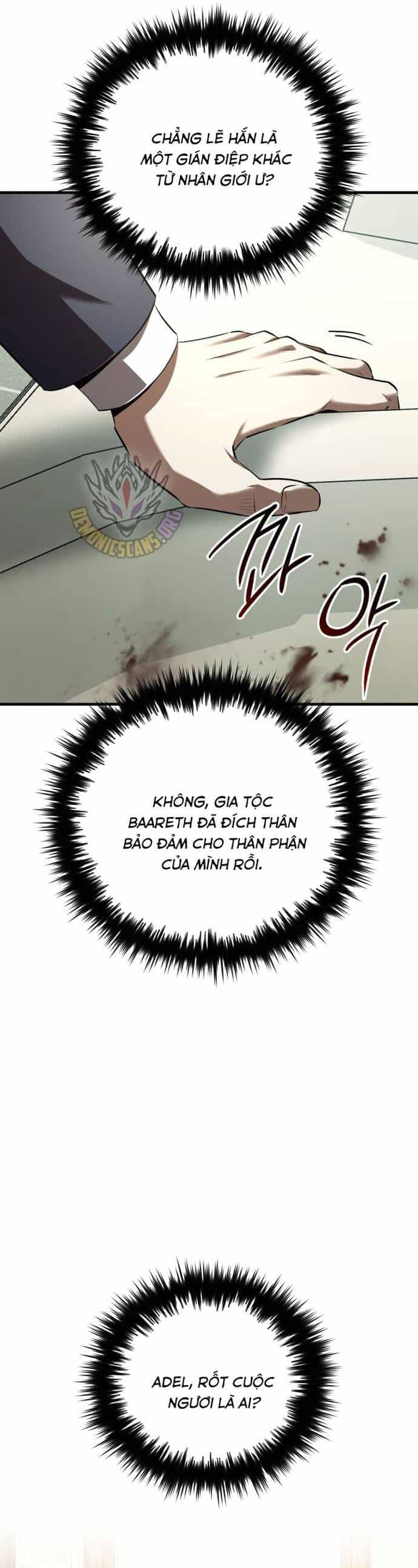Phản Diện Mắt Cáo Của Học Viện Quỷ Giới - Chương 31 - ảnh 19