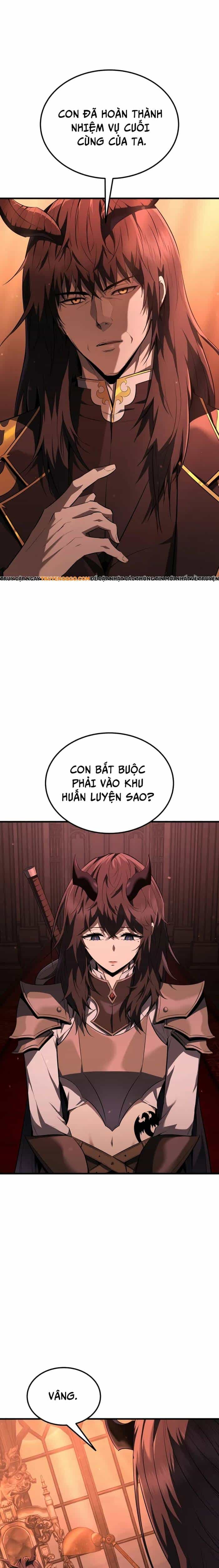 Phản Diện Mắt Cáo Của Học Viện Quỷ Giới - Chương 4 - ảnh 27