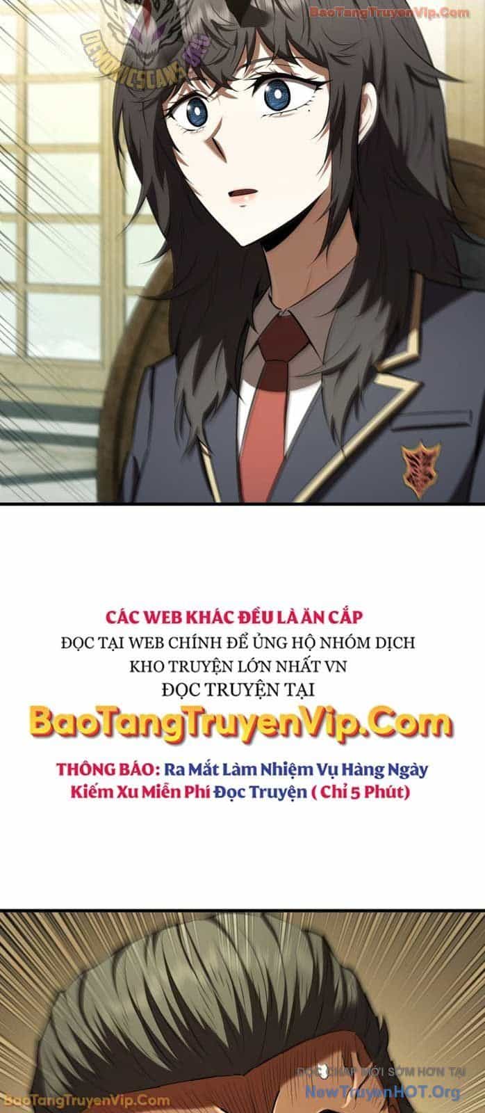 Phản Diện Mắt Cáo Của Học Viện Quỷ Giới - Chương 39 - ảnh 22